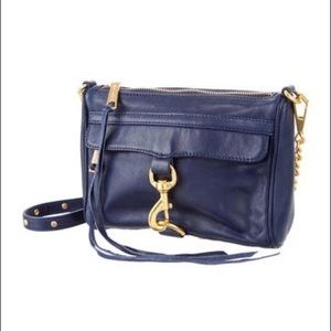 Rebecca Minkoff Mini M.A.C. Crossbody